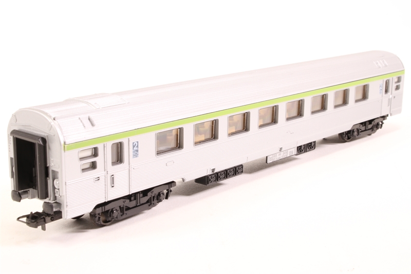 LIMA véro 30 9239 voiture FTS SNCF Neuf BO
