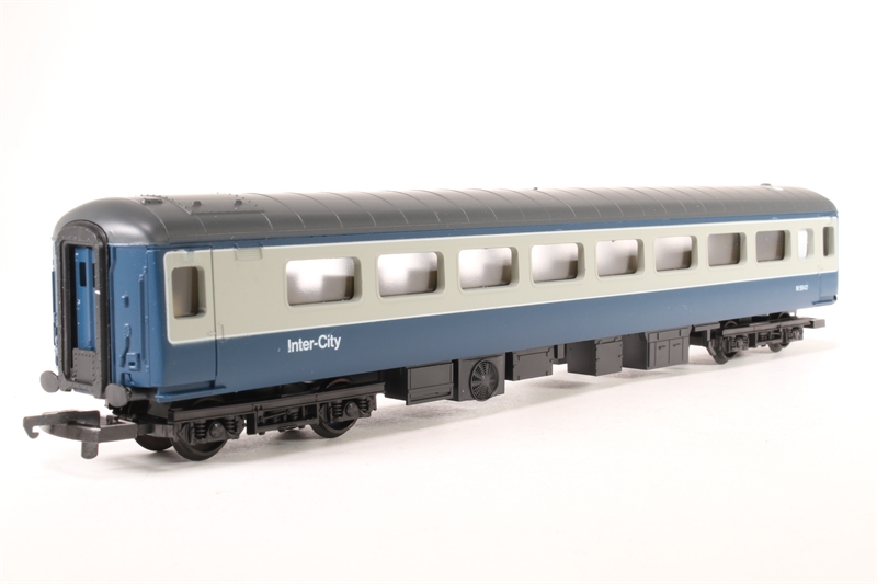 Lima OO Gauge (1:76 Scale) BR Mark 2 D-F Air-con