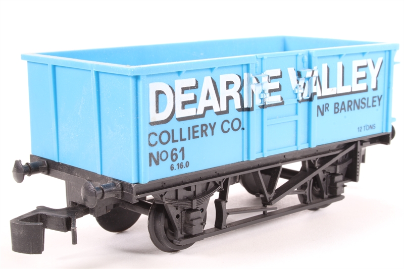Lima O Gauge (1:43 Scale) 16 ton steel mineral