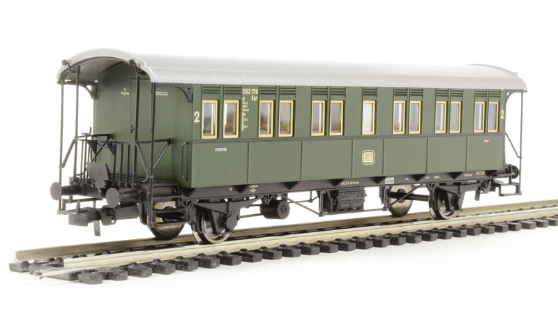 2) LILIPUT AUTRICHE Ho Voiture Voyageurs Sncf 3E Classe Type Bastille 18240 EUR 20,00 - FR