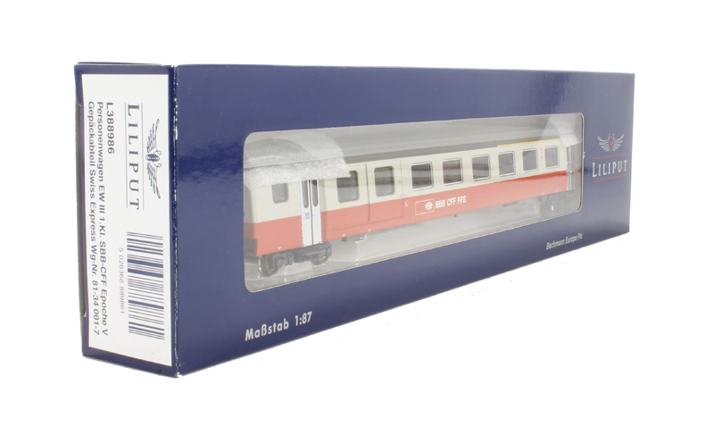 Train Märklin HO ICE 3 MF (D'occasion) à GRAND - LANCY pour CHF 278
