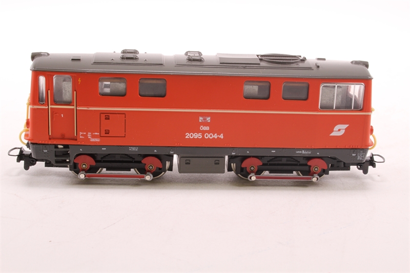 Liliput L752 Freight Train Pack - includes Series 2095 - Hattons