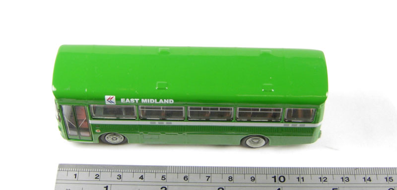 Britbus LHW-05 Bristol LH s/deck bus 