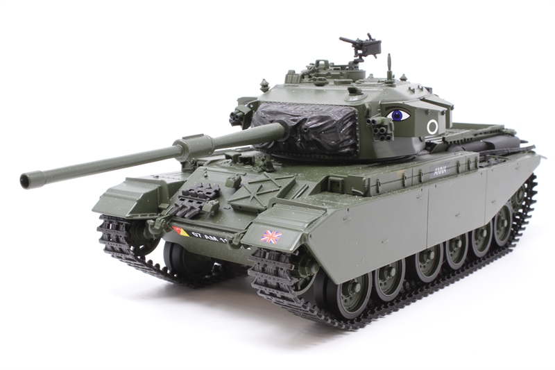 Minichamps MIN3500 Centurion Tank 