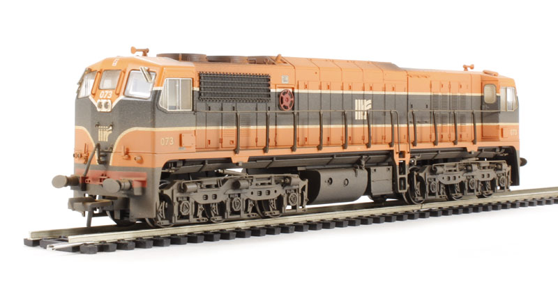 Murphy Models OO Gauge (1:76 Scale) Class 071/111