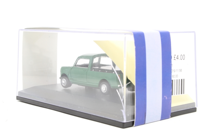 AUSTIN MINI 1/4 ton PICK UP ミニカー 1/43 AUSTIN MINI 1/4 ton PICK UP ミニカー 1/43 Austin-Mini-Pick