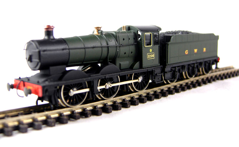 Peco Products N 0-6-0 Class 2251 Collett Goods (2007)