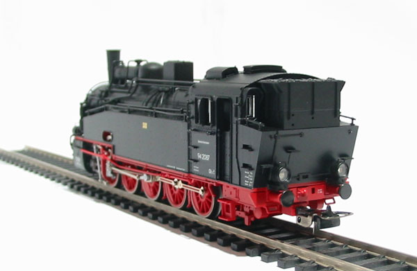 Piko 50060 Class BR 94.20-21 'Special' 0-10-0 XI HT of the - Hattons