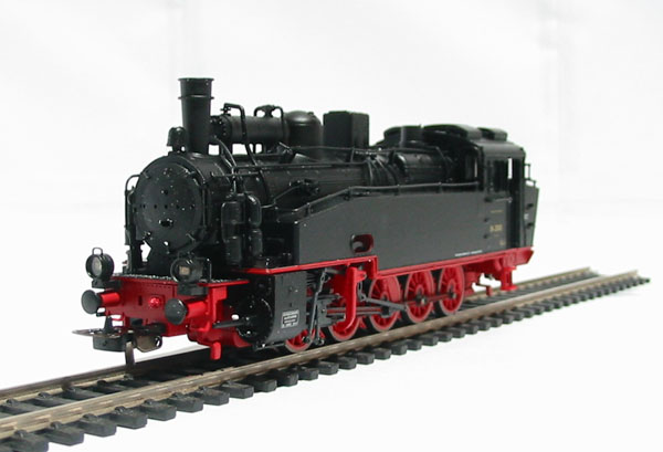 Piko 50062 Class 94.20-21 0-10-0 of the German DRG in - Hattons