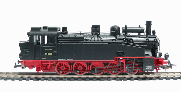 Piko 50062 Class 94.20-21 0-10-0 of the German DRG in - Hattons