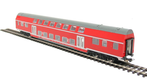 Piko 57171 Class 182 Electric Analogue German Passenger - Hattons