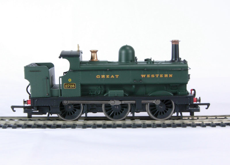 Hornby R1077 