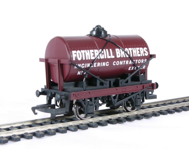 Hornby R1077 