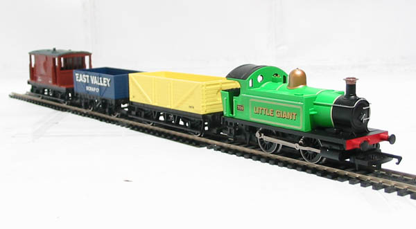 Hornby local sale freight