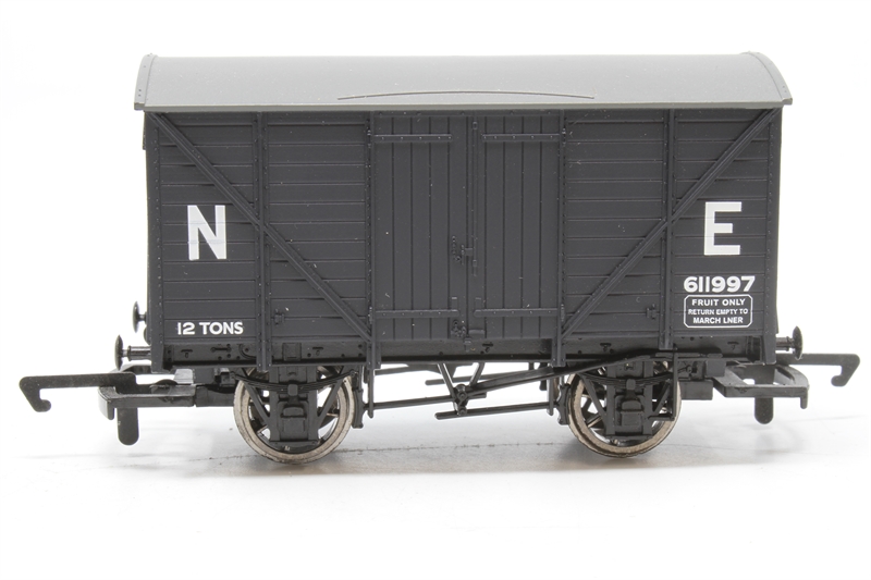 r1077 hornby