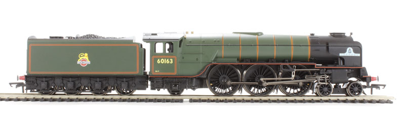 TOMAS＆friends　HORNBY　11 Thomas & Friends™ are back at Hornby!