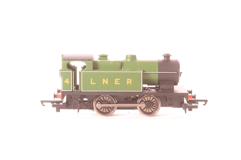 Hornby R1201Set Country To Coast Complete Train Set Special Edition for