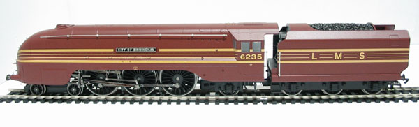 Hornby R2205-OLD DO NOT USE - Hattons