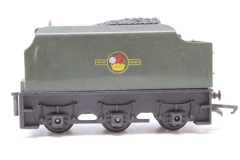 Triang R53 Tri-ang R31-tender Tender only from R53 Princess Royal Class 4-6-2