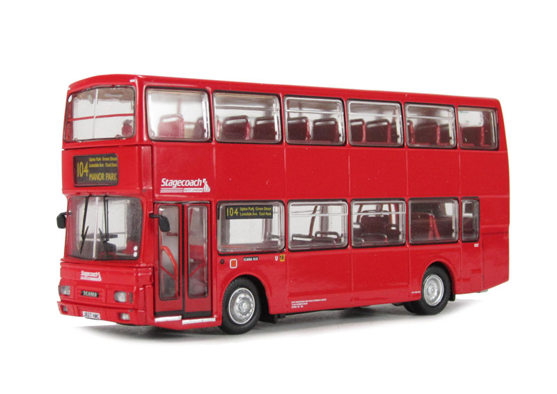 Londres Bus Rouge - Photo gratuite sur