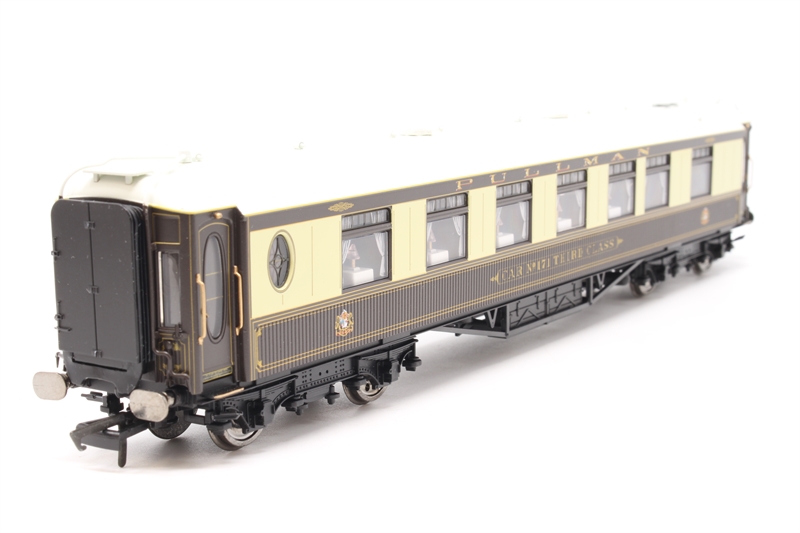 Hornby R162 Hornby R4162B Product not produced