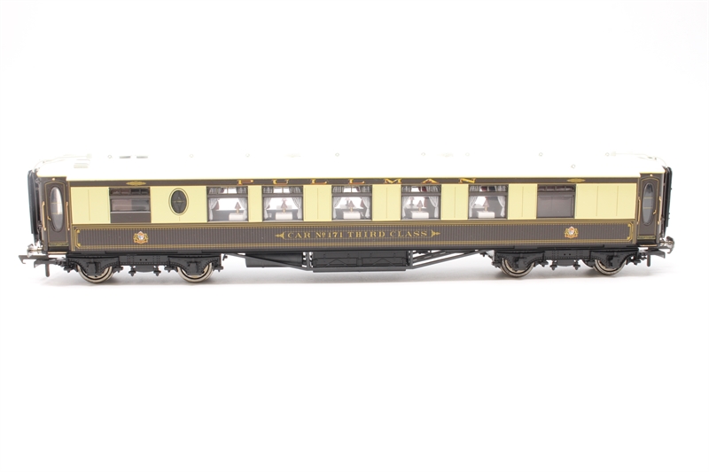 Hornby R162 Hornby R4162B Product not produced