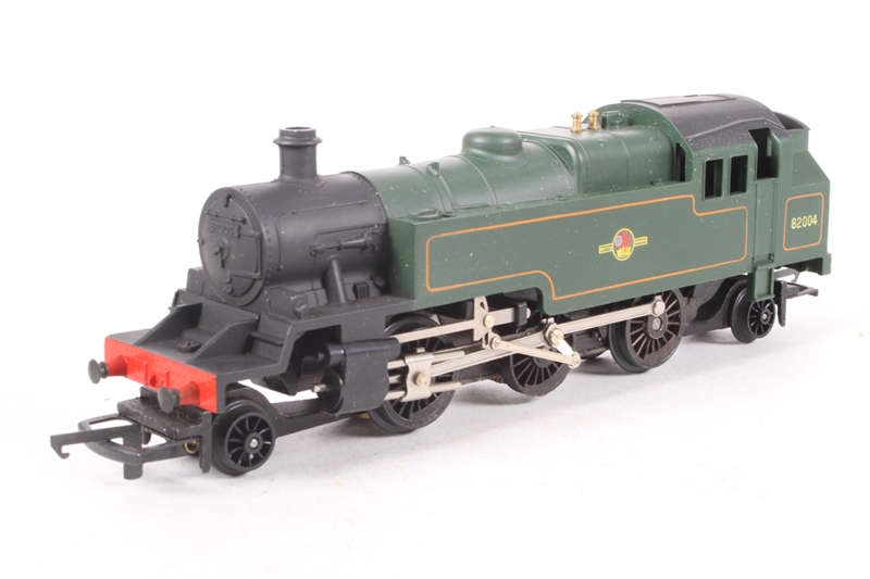 Tri-ang OO Gauge (1:76 Scale) 2-6-2T Standard Class 3MT BR