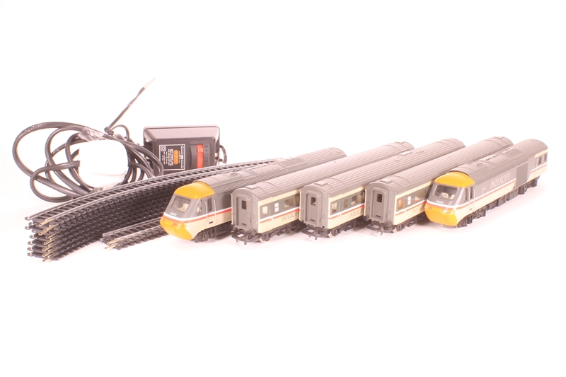 Hornby High Speed Train 43125 中古