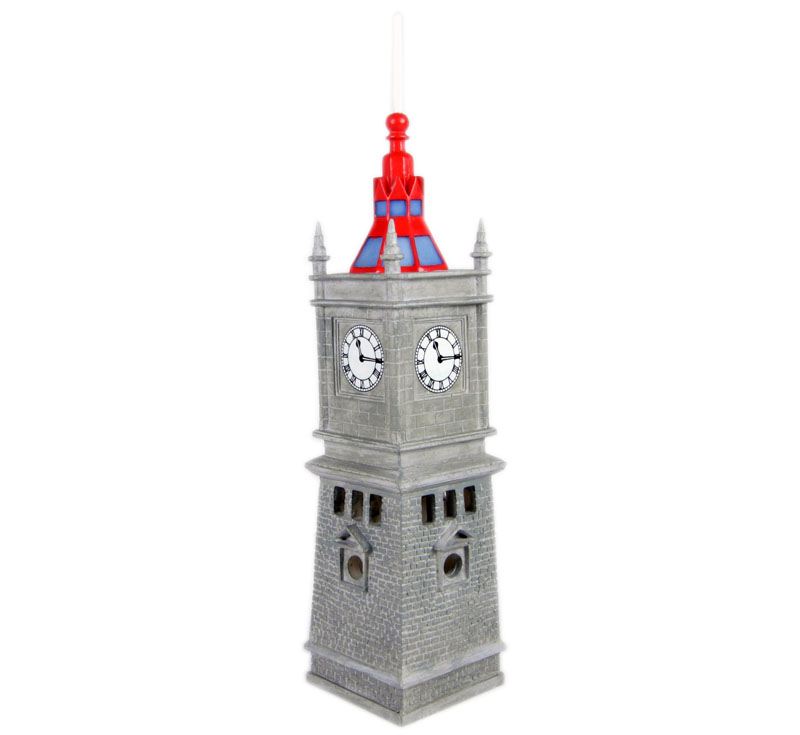 Hornby R8756 Clock Tower Skaledale Range
