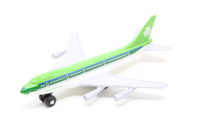 Matchbox boeing 747 online