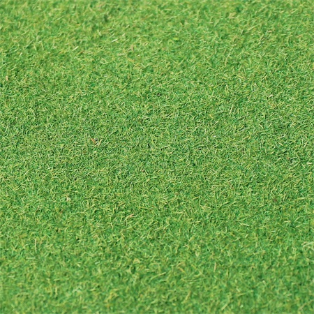 Green Stackmat Tasma Scenics TAS080250 Grass Mat - Light green - 85cm x - Hattons