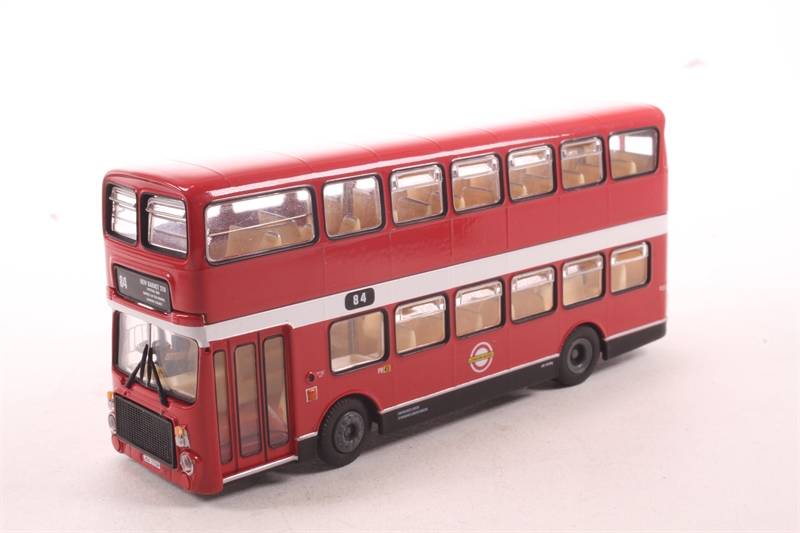 Abc Models Tra5003 London Buses Ailsa Volvo