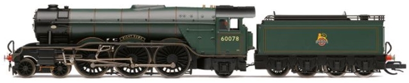 Hornby TT gauge (1:120 scale) 4-6-2 Class A3 LNER