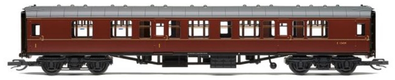 Hornby TT (1:120) BR Mark 1 (2023)