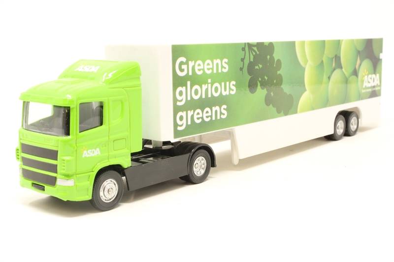 Corgi TY86661 Scania R Cab Asda - Hattons