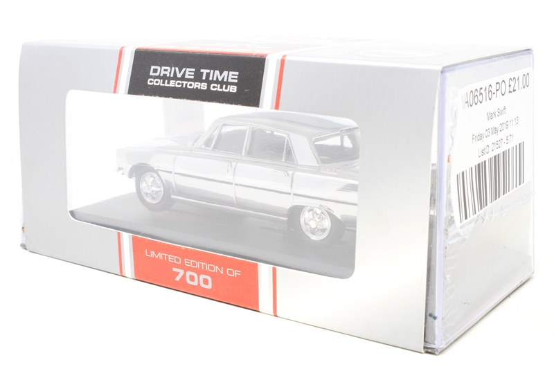 coche corgi rover 3500 de carreras nº13 - Buy Model cars at scale 1:43