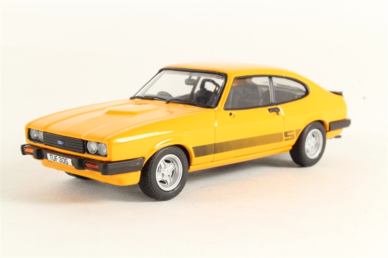 Corgi ford sale capri