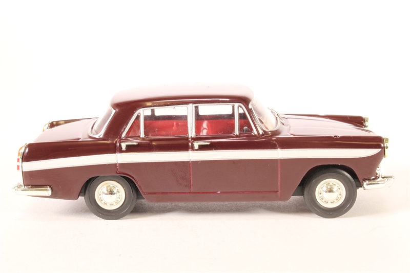 Corgi boxed 255-A1 Austin A60 de Lux saloon, motor school car,… - Toy & Doll Auction - Dunbar