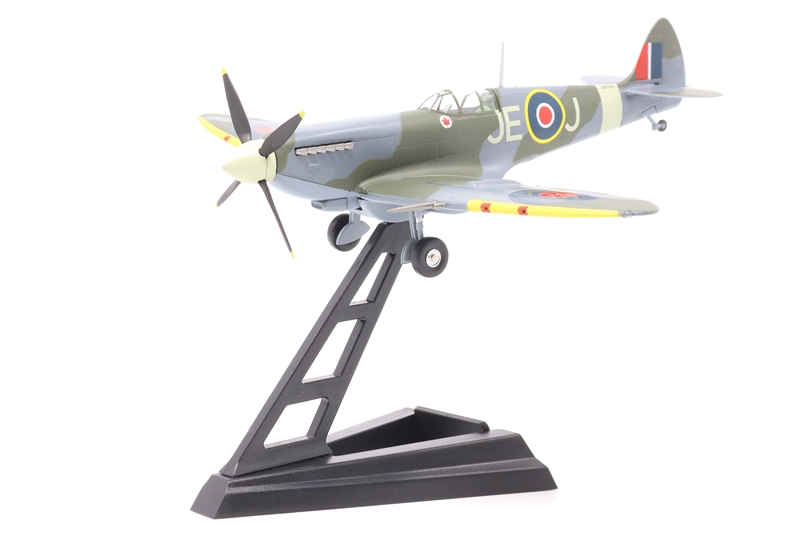 未開封品】ウィッティウイングス Witty Wings 1/72 「F-14D トム