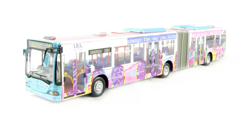 Creative Master Northcord Ltd UK5111 Mercedes Benz Citaro