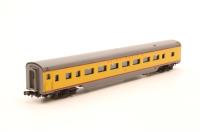 0001-04001E Passenger Car in Union Pacific Livery