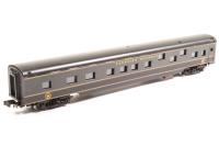 0001-04011S Smoothside Pullman Car of the Canadian National Railroad