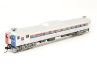 0001-04508 Budd RDC-2 #35 in Amtrak Livery (unpowered dummy car)