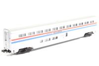 0001-4602 Superliner Coach in Amtrak Phase III Livery