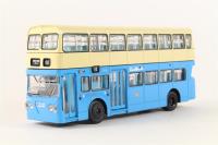 000101 1974 Rear Engined Hong Kong 'Jumbo'