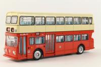 000102a 1974 Rear Engined Hong Kong 'Jumbo'
