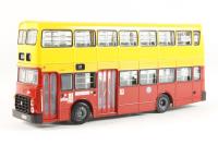 000401 Leyland Victory Mk2/Alexander - New Lantau Bus