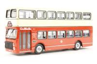 000701 Front Engined Double Decker CMB