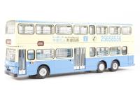 000801 MCW Metrobus 'Superbus' CMB Hotline