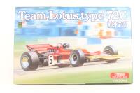 001-5800 Team Lotus Type 72C